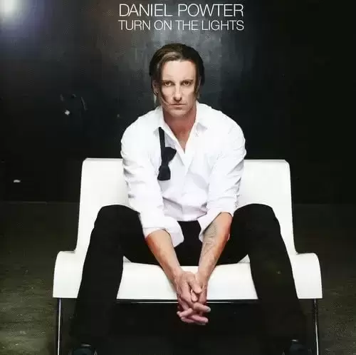 Daniel Powter - Turn on the Lights