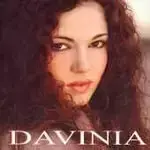 Davinia - Davinia