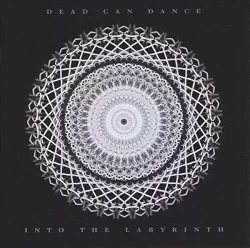 Dead Can Dance - Into the Labyrinth