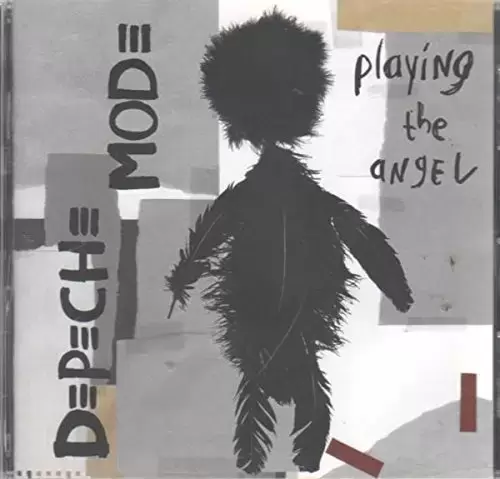Depeche Mode - Playing the Angel