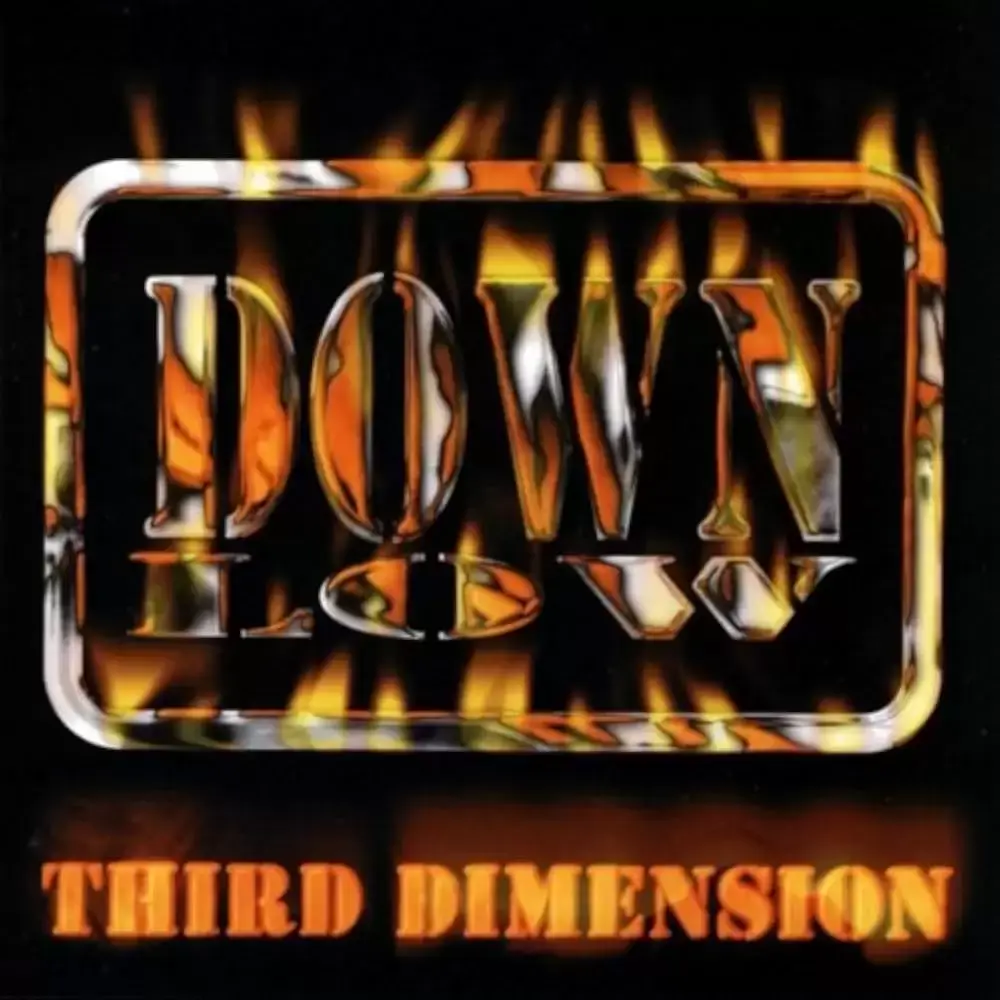 Down Low - Third Dimension