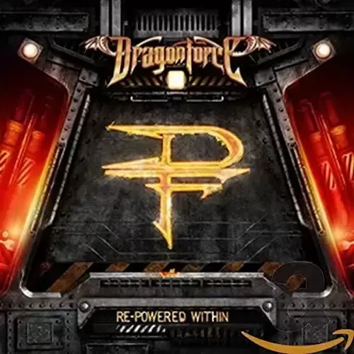DragonForce - The Power Within