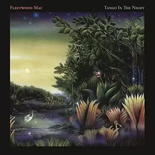 Fleetwood Mac - Tango in the Night