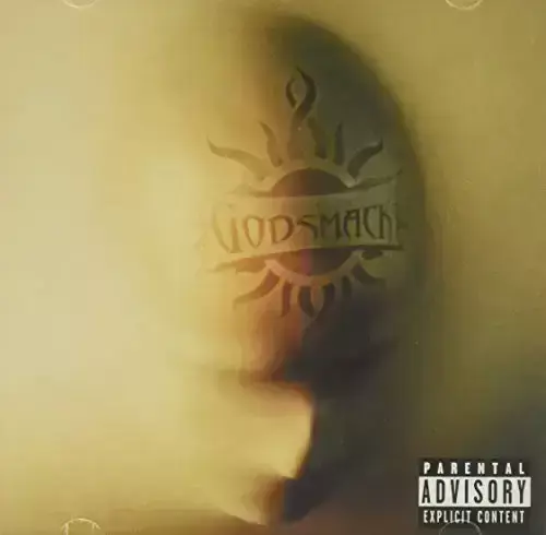 Godsmack - Faceless