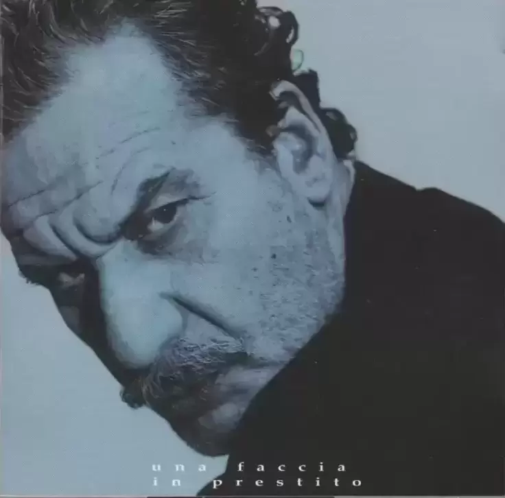 Paolo Conte - Una Faccia In Prestito