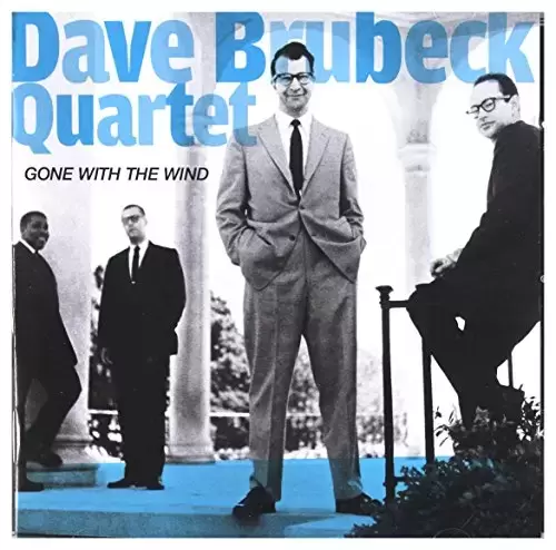 The Dave Brubeck - Gone with the Wind