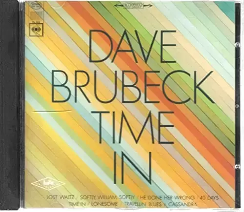 The Dave Brubeck - Time In