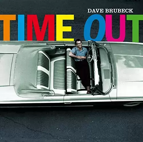 The Dave Brubeck - Time Out