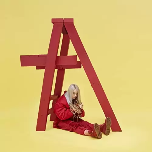 Billie Eilish - Don\'t Smile at Me
