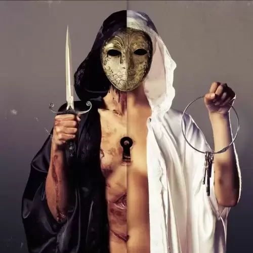 Bring Me The Horizon - There Is a Hell Believe Me I\'ve Seen It. There Is a Heaven Let\'s Keep It a Secret