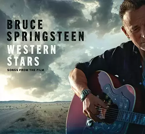 Bruce Springsteen - Western Stars