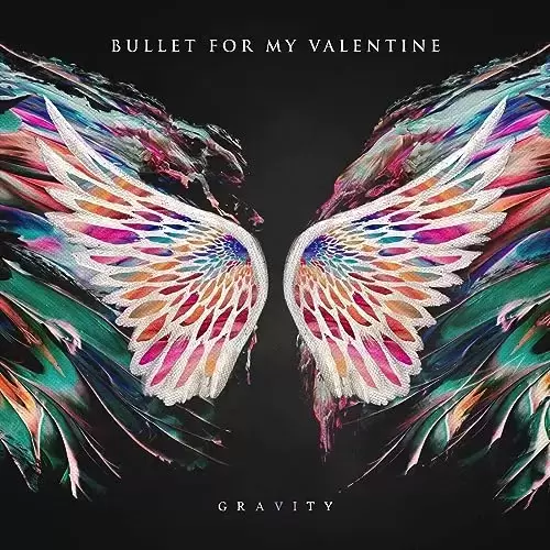 Bullet for My Valentine - Gravity