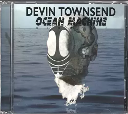 Devin Townsend - Ocean Machine: Biomech