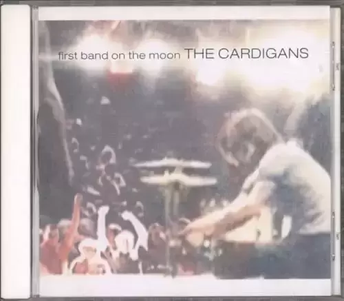 The Cardigans - First Band on the Moon