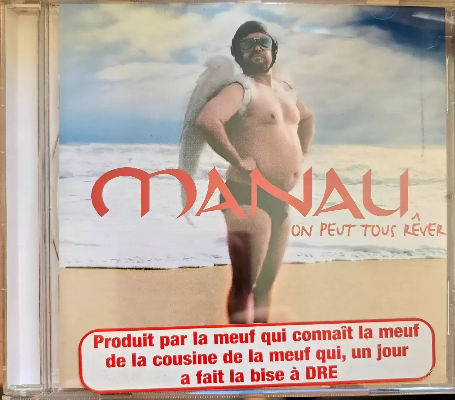 Manau - On peut tous rêver