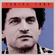 Carlos Cano - A través del olvido