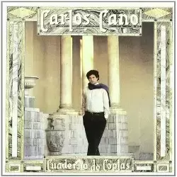 Carlos Cano - Cuaderno de coplas