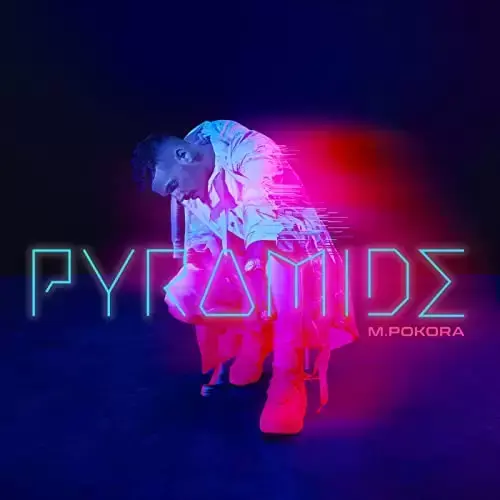 M. Pokora - Pyramide