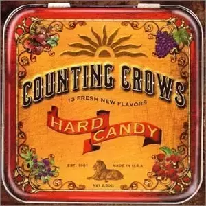 Counting Crows - Hard Candy