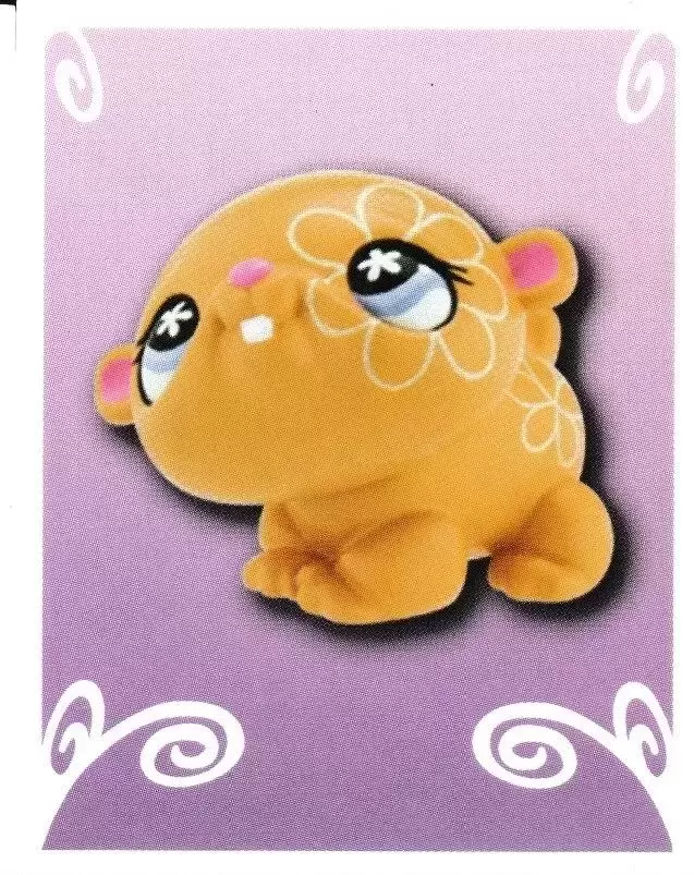 Littlest Pet Shop - L\'Ecrin Secret ! - Image n°5