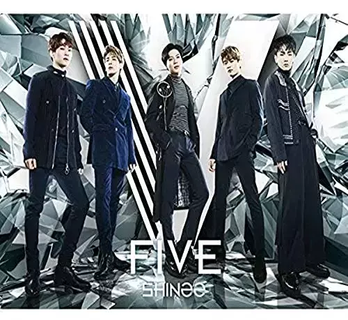 SHINee - Five