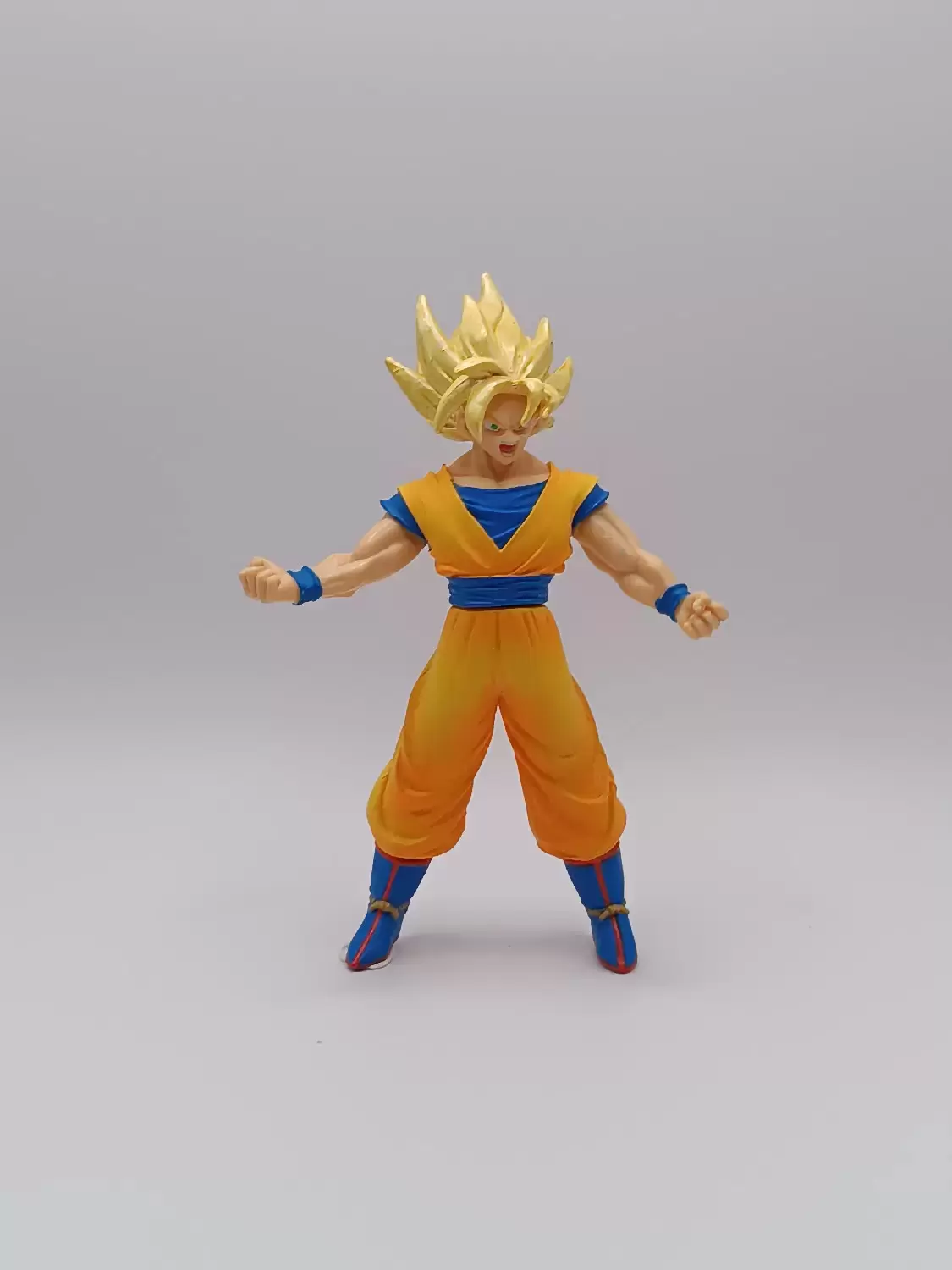 Gashapon - Goku ssj