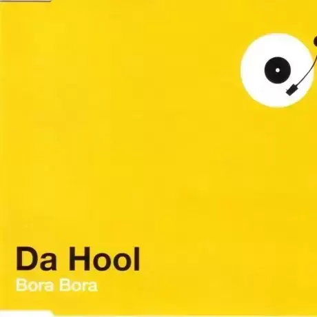 Da Hool - Bora Bora