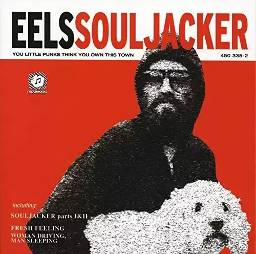 Eels - Souljacker