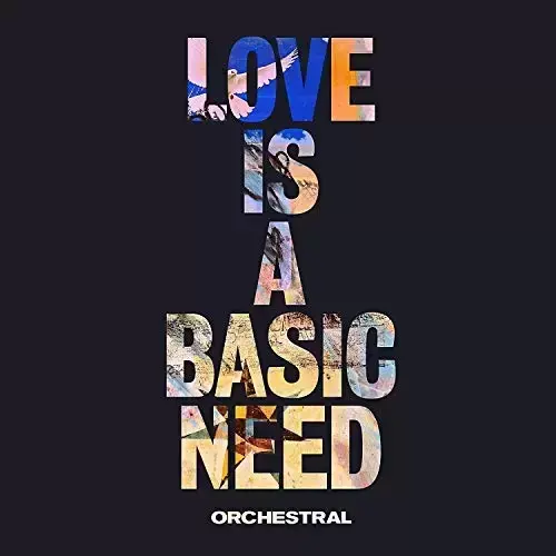 Embrace - Love Is a Basic Need