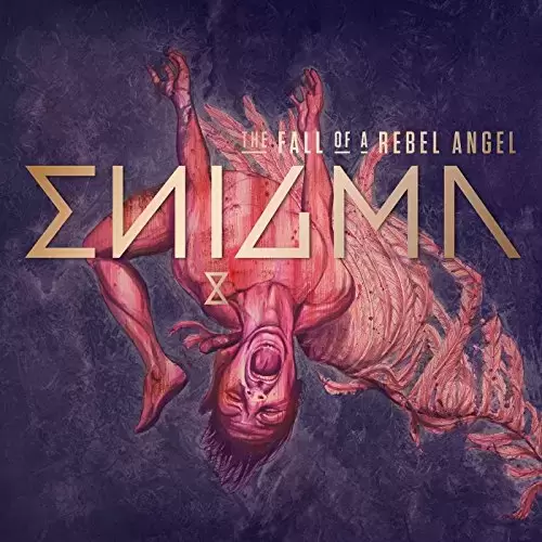 Enigma - The Fall of a Rebel Angel