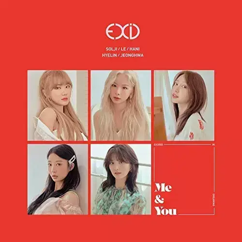 Exid - We