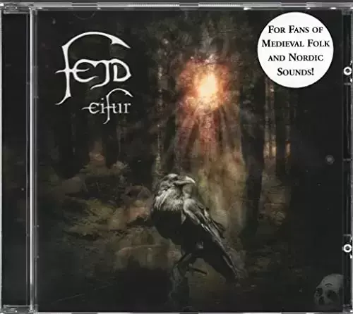 Fejd - Eifur