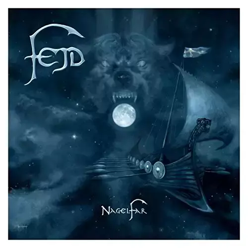 Fejd - Nagelfar