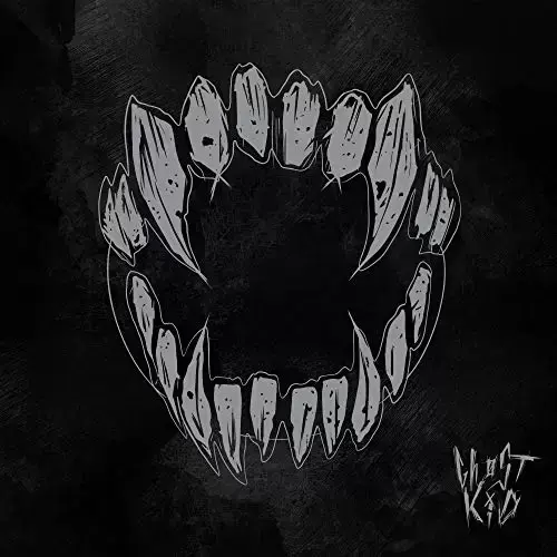 Ghostkid - Ghostkid