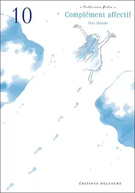 Complément Affectif - Volume 10