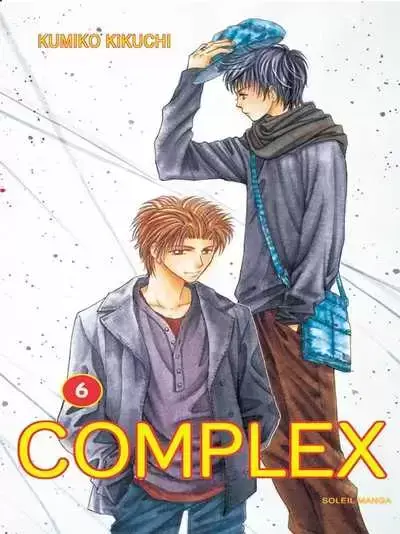 Complex - Tome 6