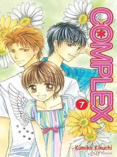 Complex - Tome 7