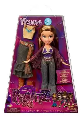 Bratz  Original Series 3 - Fianna