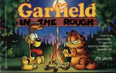 Garfield - En - Garfield in the rough