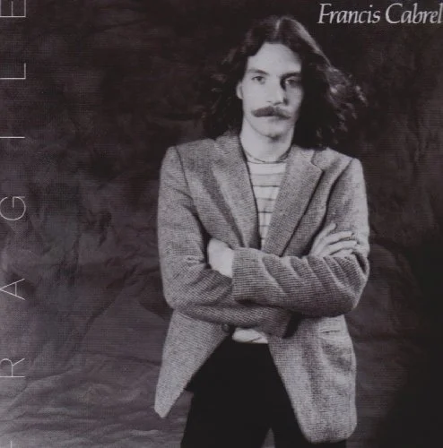 Françis Cabrel - Fragile