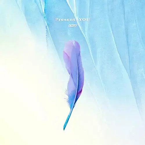 Got7 - Present: YOU