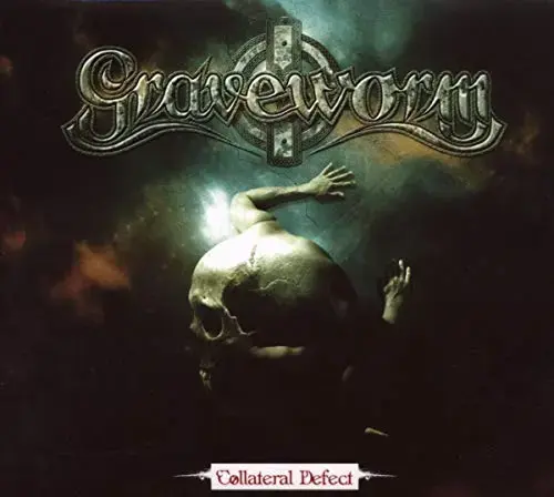 Graveworm - Collateral Defect