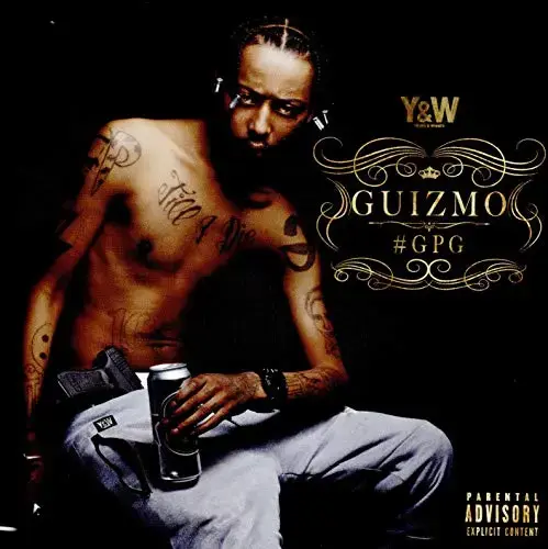 Guizmo - GPG