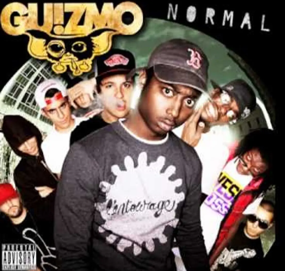 Guizmo - Normal