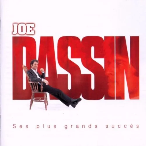 Joe Dassin - Ses Plus Grands Succès