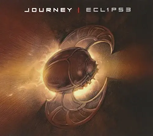Journey - Eclipse