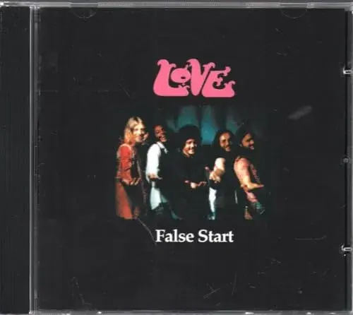 Love - False Start