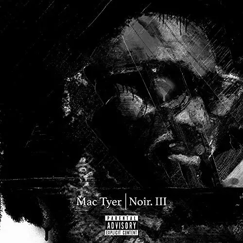 Mac Tyer - Noir