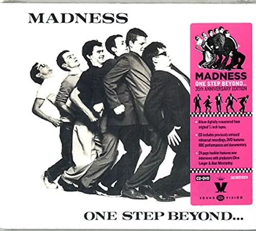 Madness - One Step Beyond...