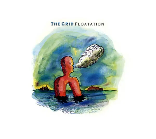 The Grid - Floatation